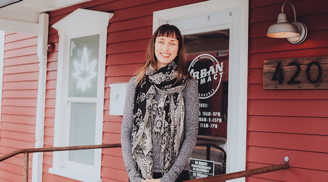 How Urban Farmacy Navigates Oregon's Medical and Adult-Use Markets